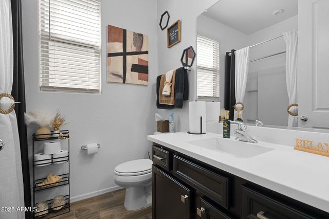 5819 N 191ST Drive, Litchfield Park, AZ 85340