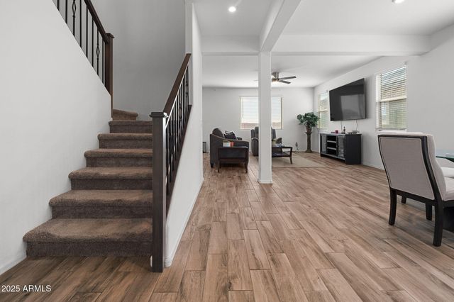 5819 N 191ST Drive, Litchfield Park, AZ 85340