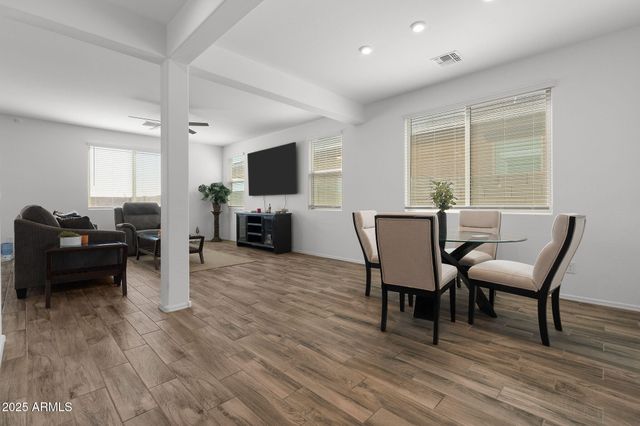 5819 N 191ST Drive, Litchfield Park, AZ 85340