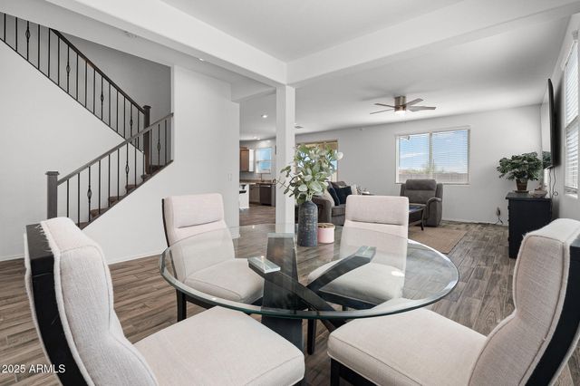 5819 N 191ST Drive, Litchfield Park, AZ 85340