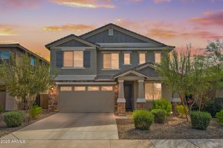 5819 N 191ST Drive, Litchfield Park, AZ 85340