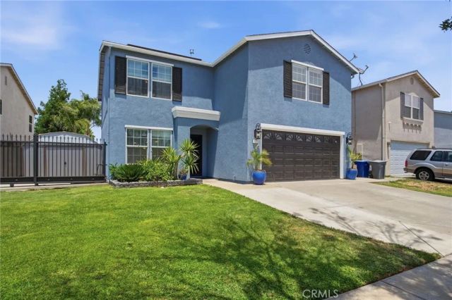 1175 Evening Star, Merced, CA 95348