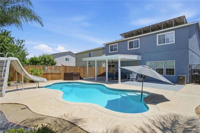 1175 Evening Star, Merced, CA 95348