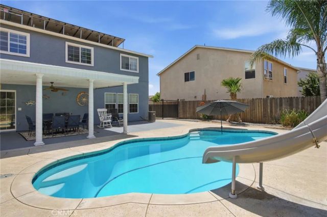 1175 Evening Star, Merced, CA 95348
