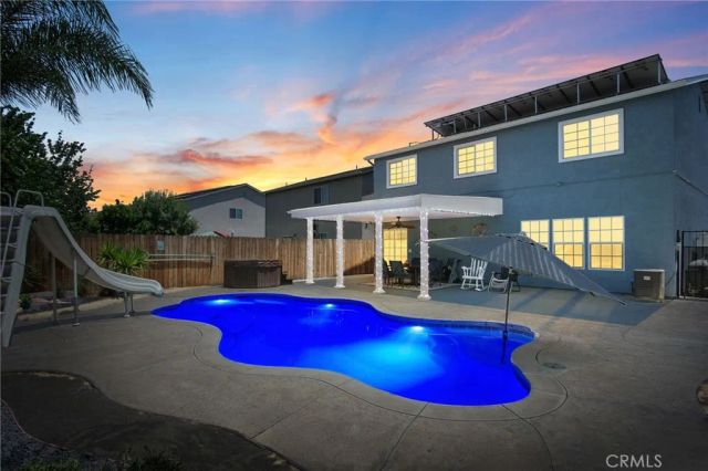 1175 Evening Star, Merced, CA 95348