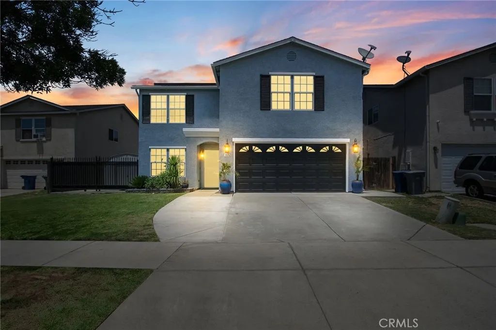 1175 Evening Star, Merced, CA 95348