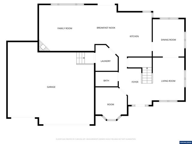 387 NE Rose Tree Dr, Sublimity, OR 97385