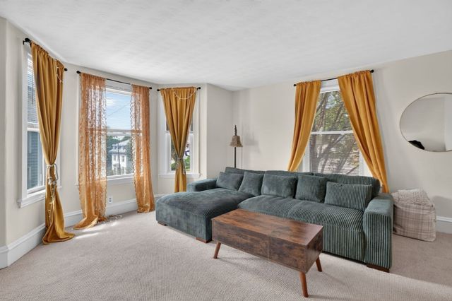 53 Irving St, Medford, MA 02155