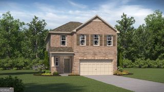 528 Almere Drive, Hampton, GA 30228