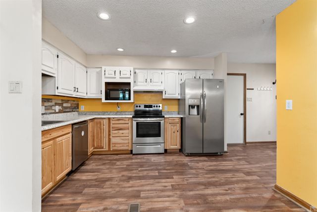 15 Del Camino Lane, Hot Springs Village, AR 71909