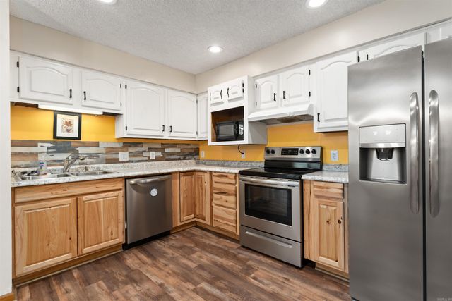 15 Del Camino Lane, Hot Springs Village, AR 71909