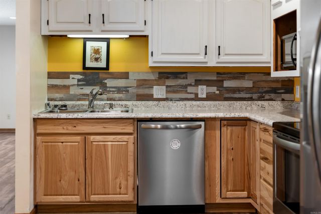 15 Del Camino Lane, Hot Springs Village, AR 71909