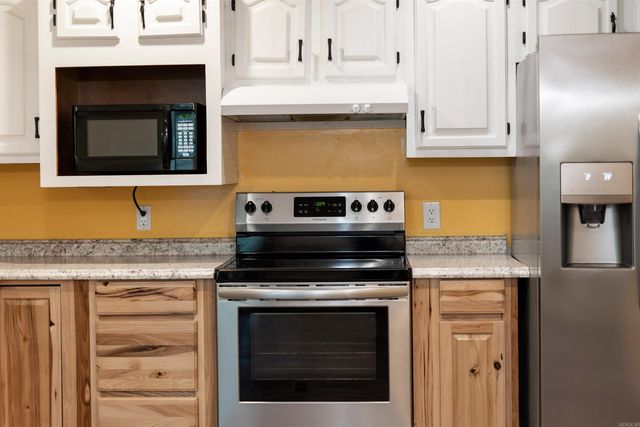 15 Del Camino Lane, Hot Springs Village, AR 71909