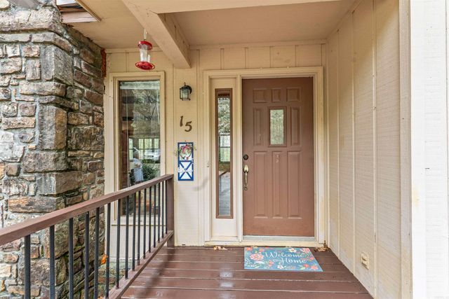15 Del Camino Lane, Hot Springs Village, AR 71909