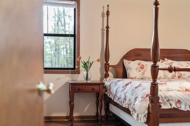 15 Del Camino Lane, Hot Springs Village, AR 71909