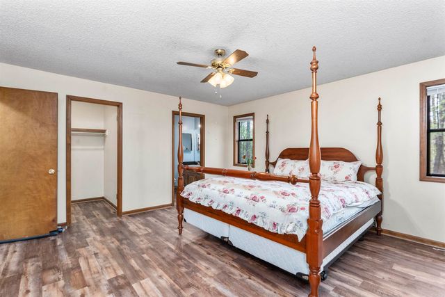 15 Del Camino Lane, Hot Springs Village, AR 71909