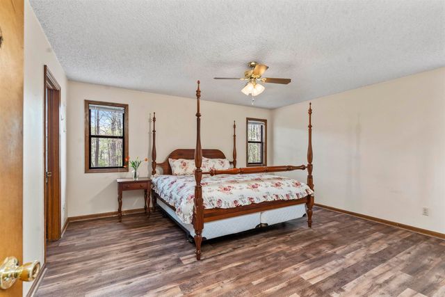 15 Del Camino Lane, Hot Springs Village, AR 71909