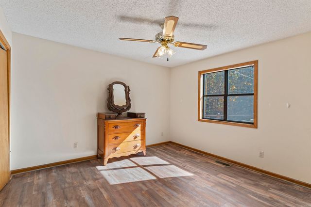 15 Del Camino Lane, Hot Springs Village, AR 71909