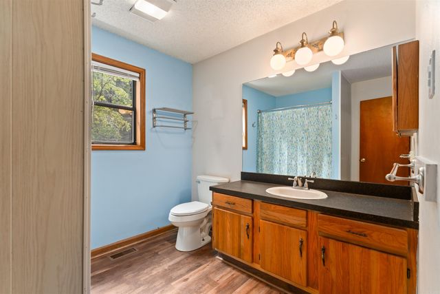 15 Del Camino Lane, Hot Springs Village, AR 71909