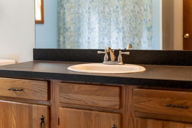 15 Del Camino Lane, Hot Springs Village, AR 71909