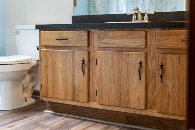 15 Del Camino Lane, Hot Springs Village, AR 71909