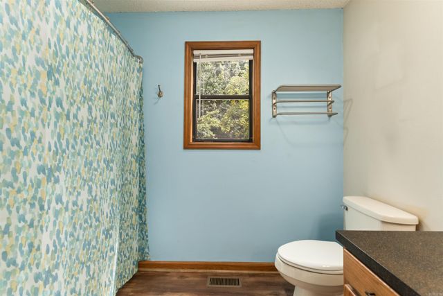 15 Del Camino Lane, Hot Springs Village, AR 71909