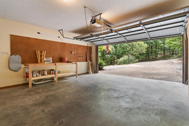 15 Del Camino Lane, Hot Springs Village, AR 71909