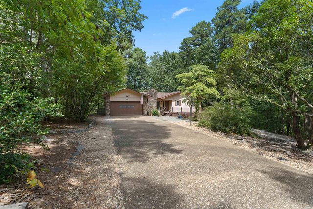 15 Del Camino Lane, Hot Springs Village, AR 71909