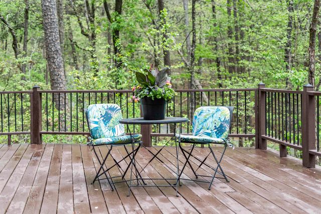 15 Del Camino Lane, Hot Springs Village, AR 71909