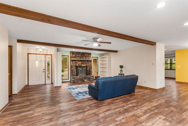 15 Del Camino Lane, Hot Springs Village, AR 71909