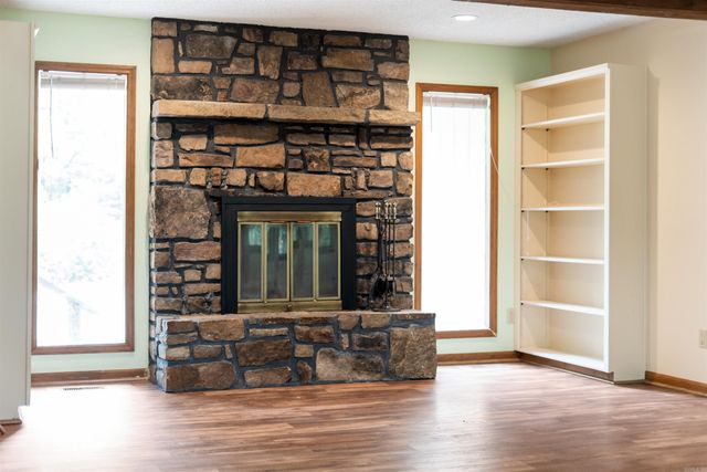 15 Del Camino Lane, Hot Springs Village, AR 71909