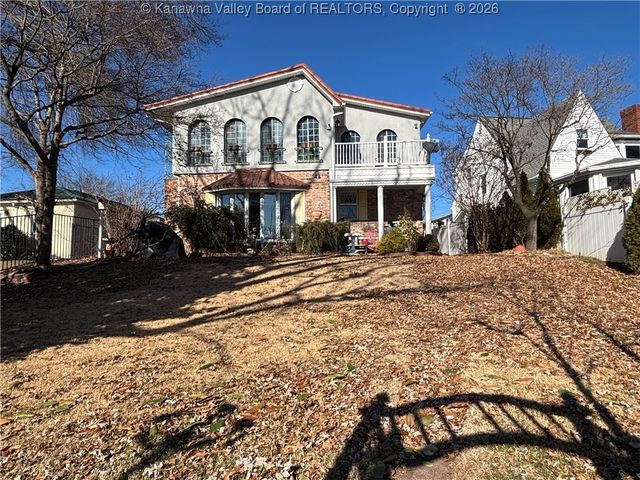 1216 Kanawha Avenue, Dunbar, WV 25064