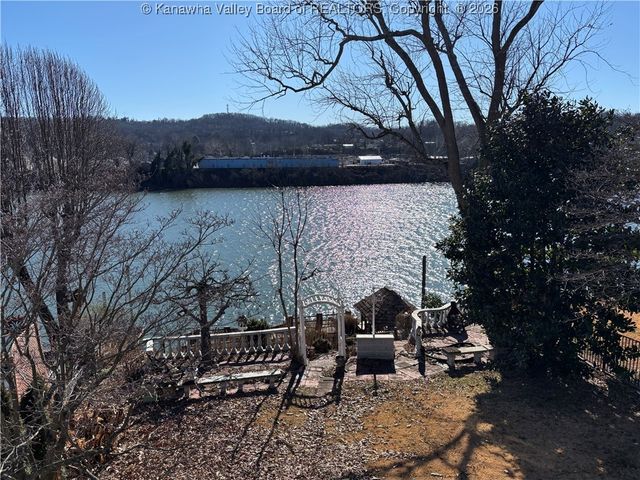 1216 Kanawha Avenue, Dunbar, WV 25064