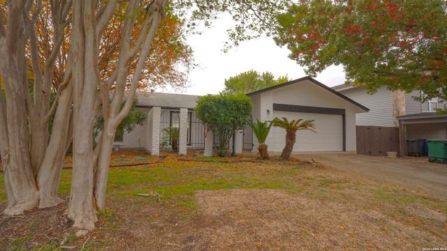 1306 S Ellison Dr, San Antonio, TX 78245