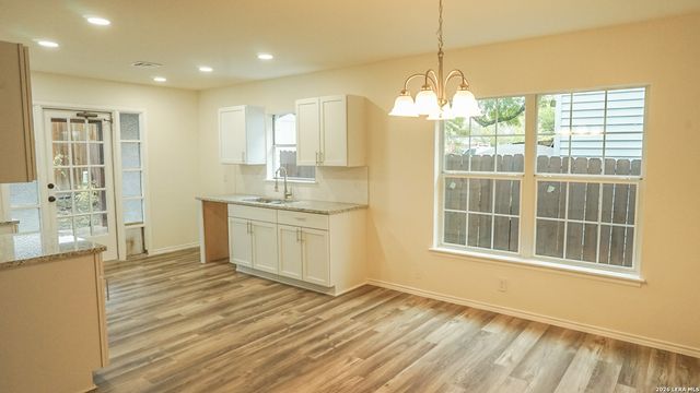 1306 S Ellison Dr, San Antonio, TX 78245