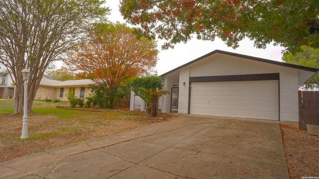 1306 S Ellison Dr, San Antonio, TX 78245