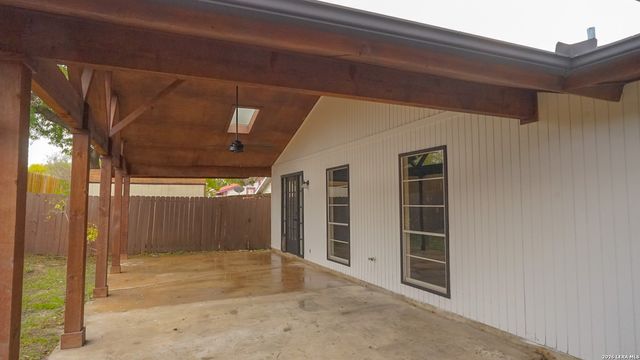 1306 S Ellison Dr, San Antonio, TX 78245