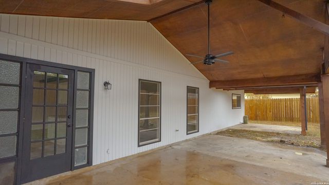 1306 S Ellison Dr, San Antonio, TX 78245