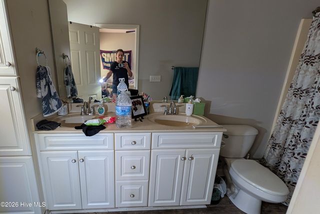 153 Watersfield Road, Leland, NC 28451