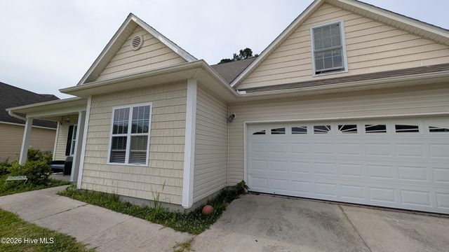 153 Watersfield Road, Leland, NC 28451