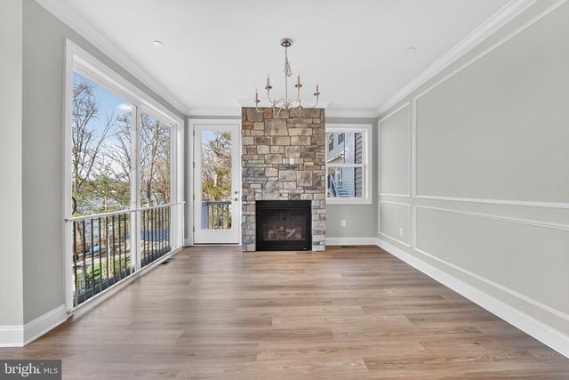 610 ECHO COVE DR, Crownsville, MD 21032