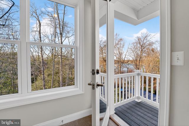 610 ECHO COVE DR, Crownsville, MD 21032