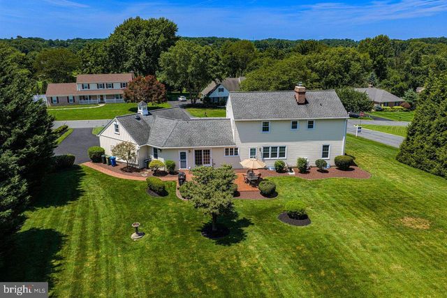 139 GOUCHER WAY, Churchville, MD 21028