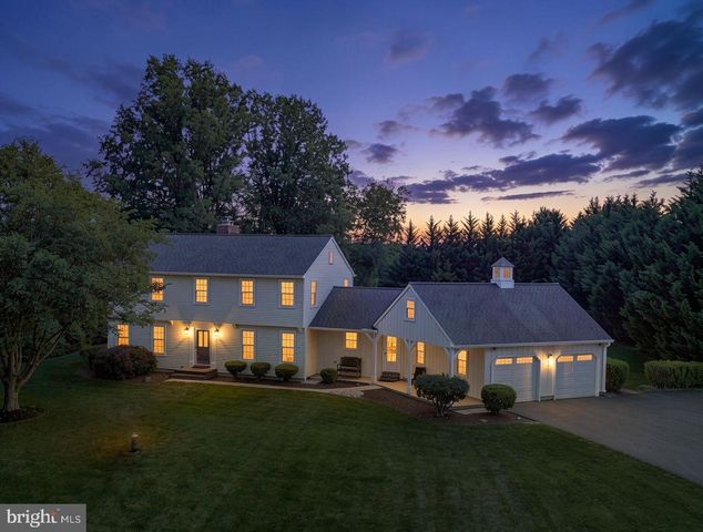 139 GOUCHER WAY, Churchville, MD 21028