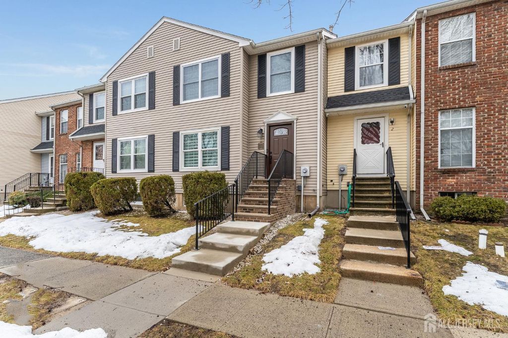 3 Siedler Lane, Sayreville, NJ 08872