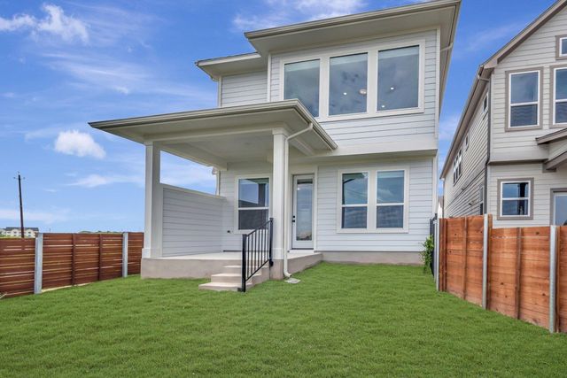 5610 Forks RD, Austin, TX 78747