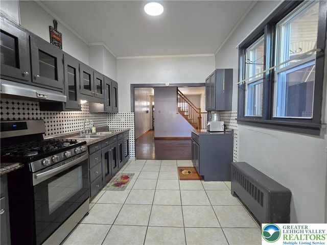 770 North Jordan Street, Allentown City, PA 18102