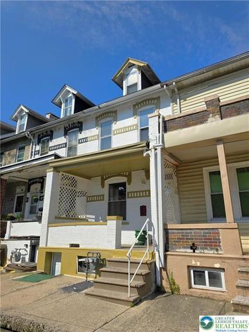 770 North Jordan Street, Allentown City, PA 18102