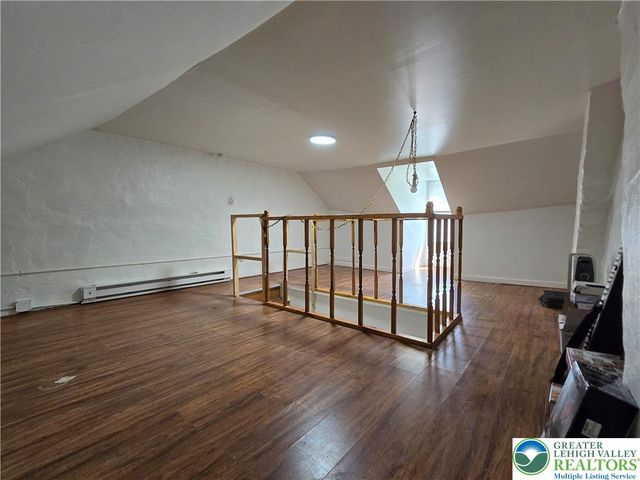 770 North Jordan Street, Allentown City, PA 18102