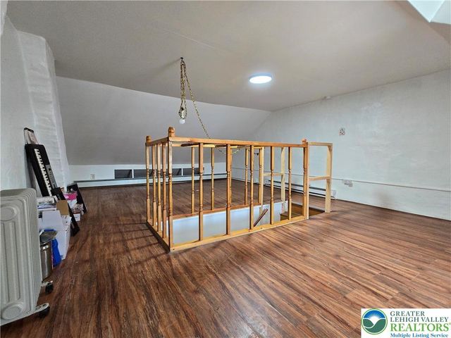 770 North Jordan Street, Allentown City, PA 18102